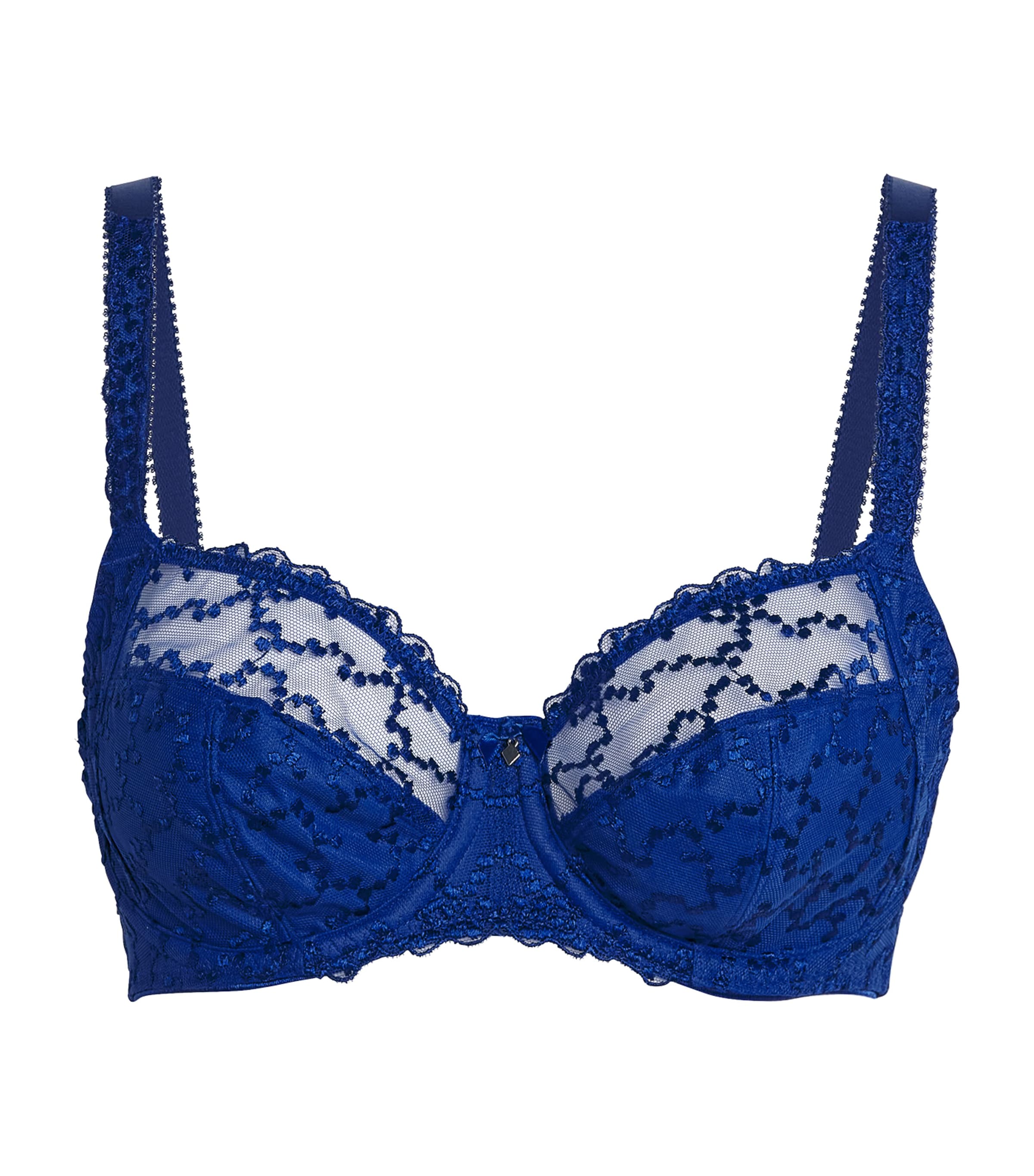 Fantasie Blue Ana Side Support Bra