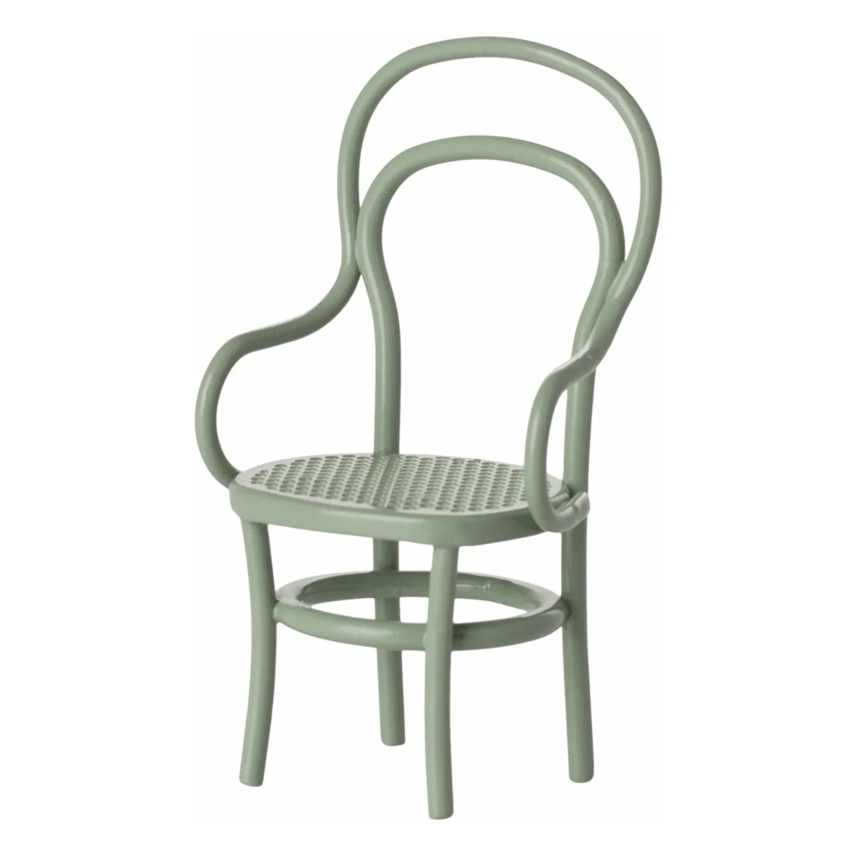 Maileg - Vintage chair | Mint Green