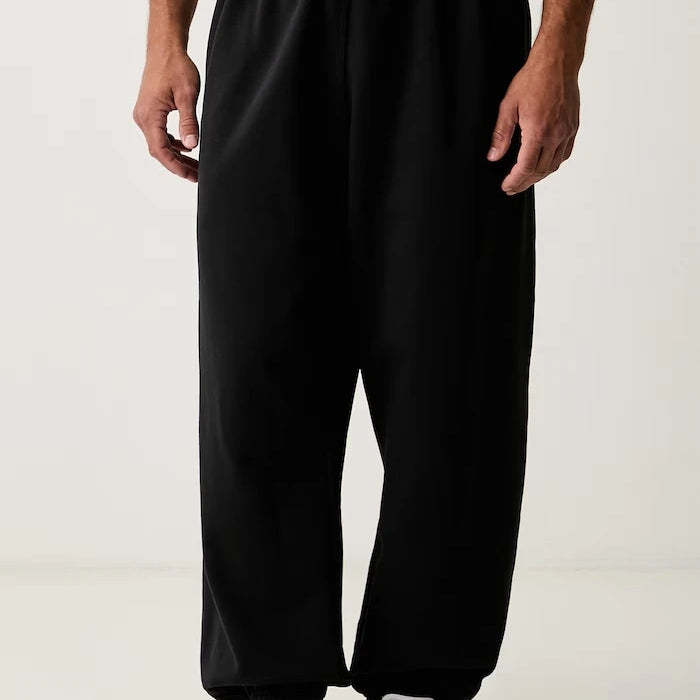 adidas Originals pamuklu erkek eşofman altı Trefoil Essentials