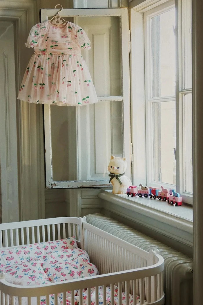 Konges Sløjd UNICORN TRAIN FSC Çocuk Oyuncağı