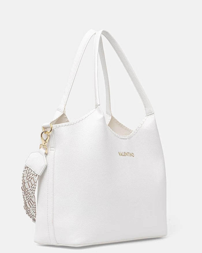Valentino Bags Kadın İmitasyon Deri Şopping Çanta ALEKSANDRA