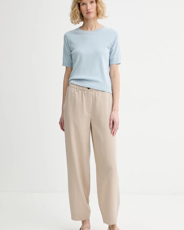 Keten Pantolon Marc O'Polo