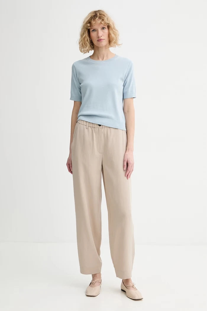 Keten Pantolon Marc O'Polo