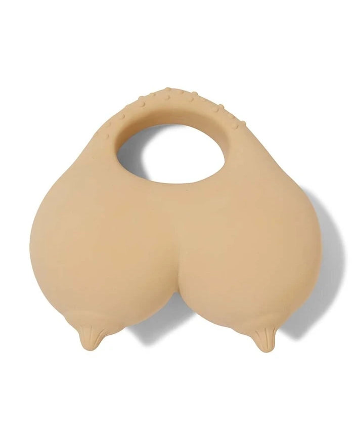 Konges Sløjd BABS TEETHER Bebek Diş Kaşıyıcı