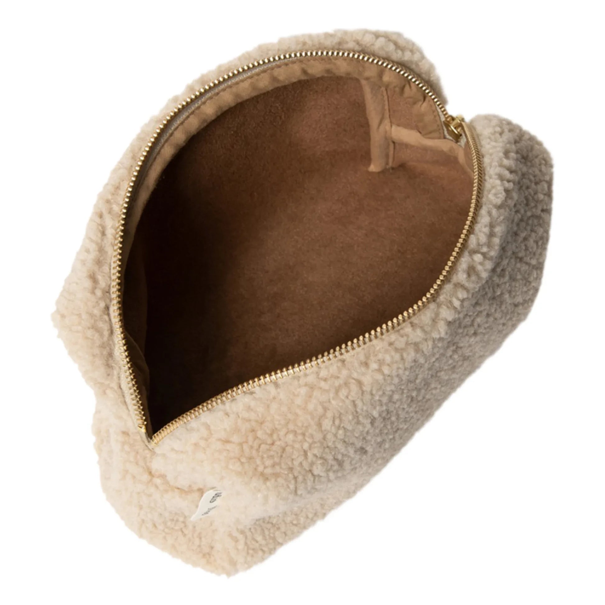 Studio Noos - Toilet Bag | Ecru