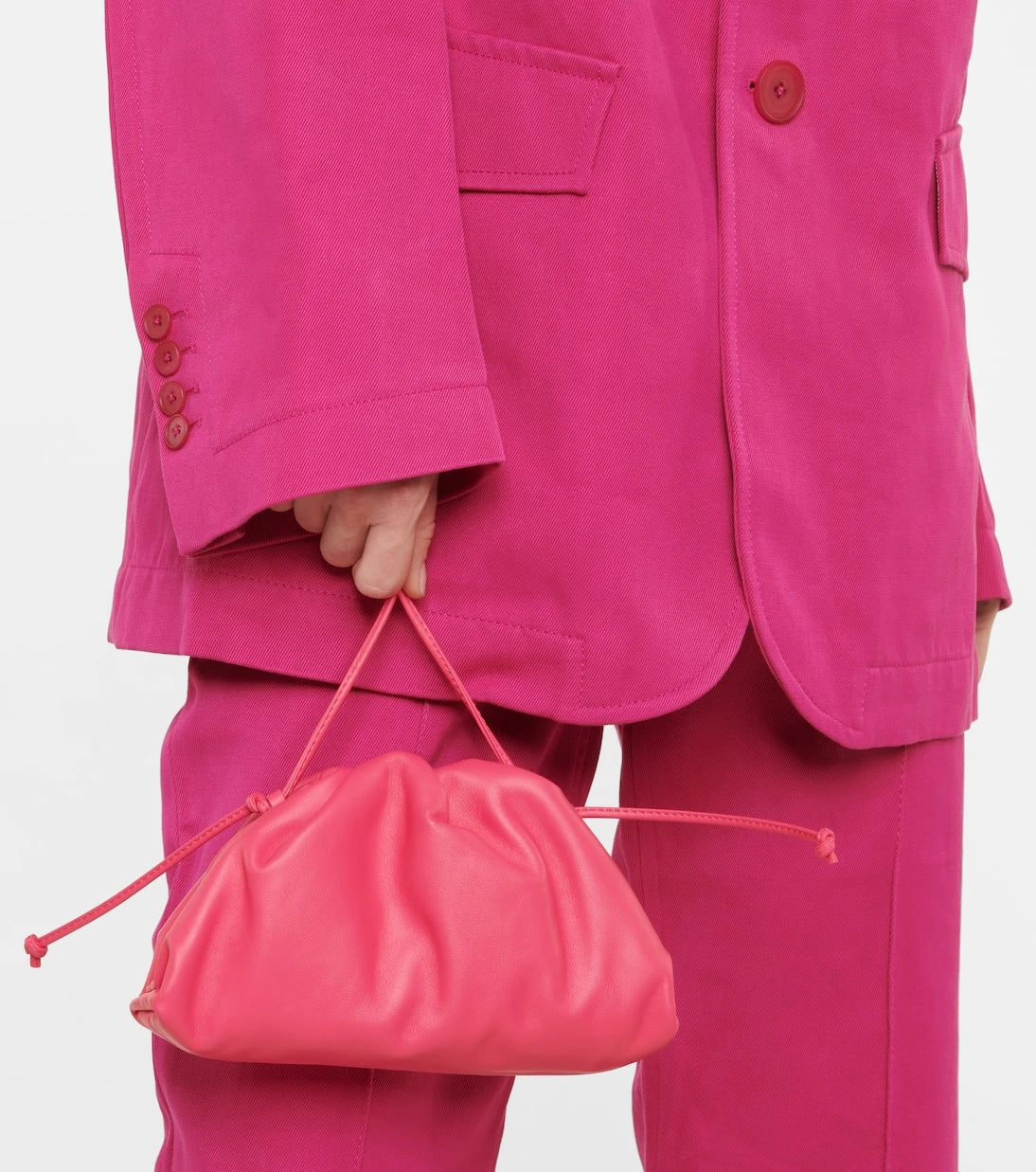 Petar Petrov - Issa cotton-blend blazer