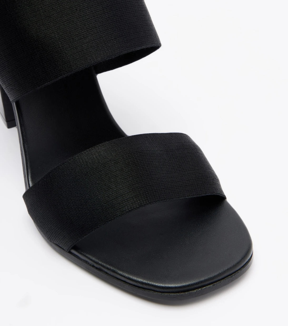 Max Mara - Ode sandals