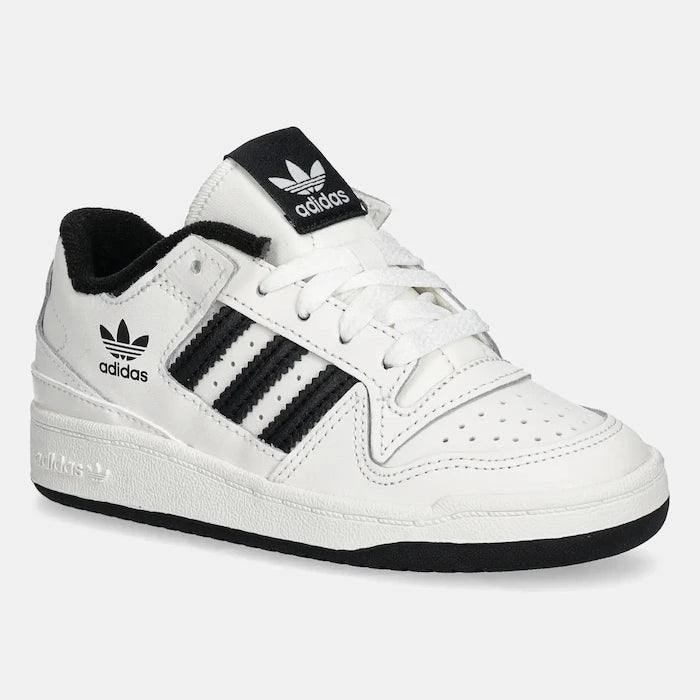Маратонки adidas Originals FORUM LOW CL C