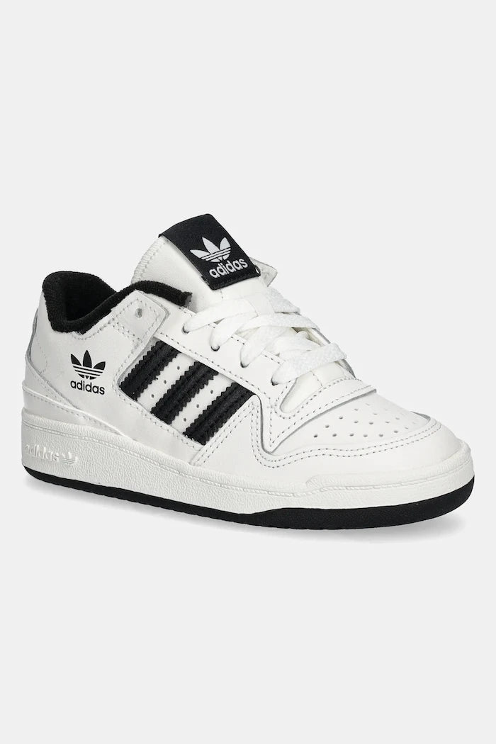 Маратонки adidas Originals FORUM LOW CL C