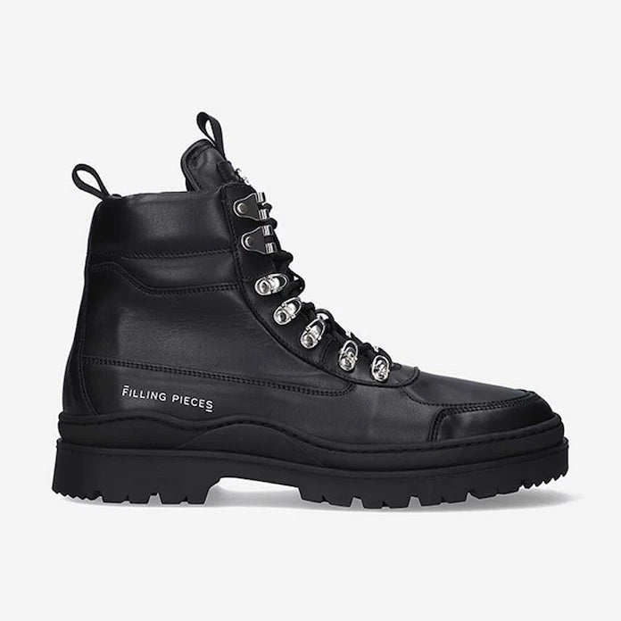 Кожени кубинки Filling Pieces Mountain Boot