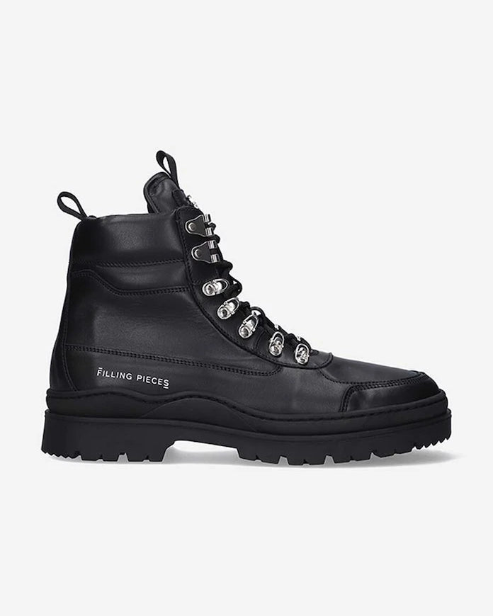 Deri botlar Filling Pieces Mountain Boot