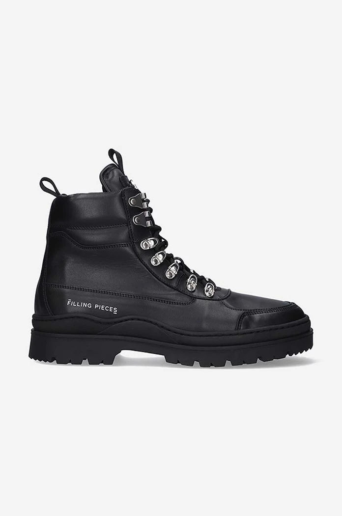 Кожени кубинки Filling Pieces Mountain Boot