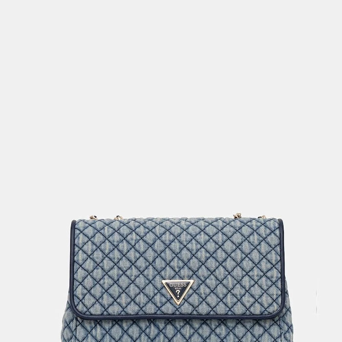Guess чанта crossbody дамска GIULLY