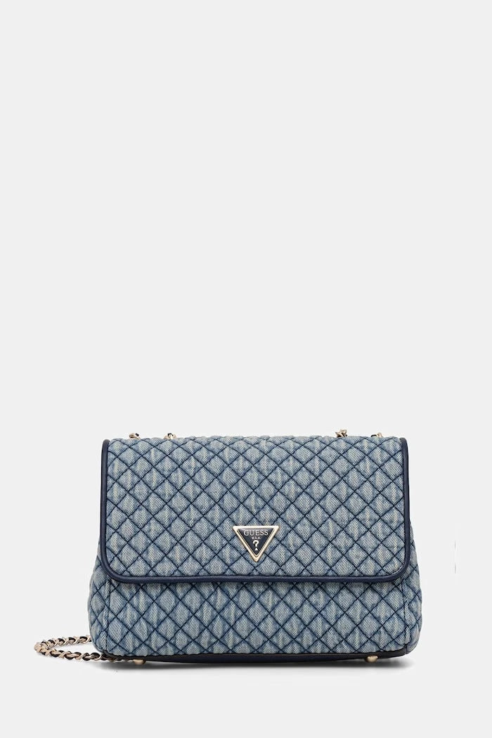 Guess kadın crossbody çanta GIULLY