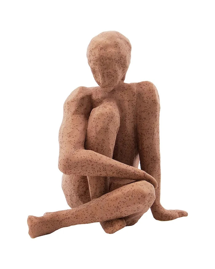 Декоративна фигурка House Doctor HDWoman 21 x 20 cm