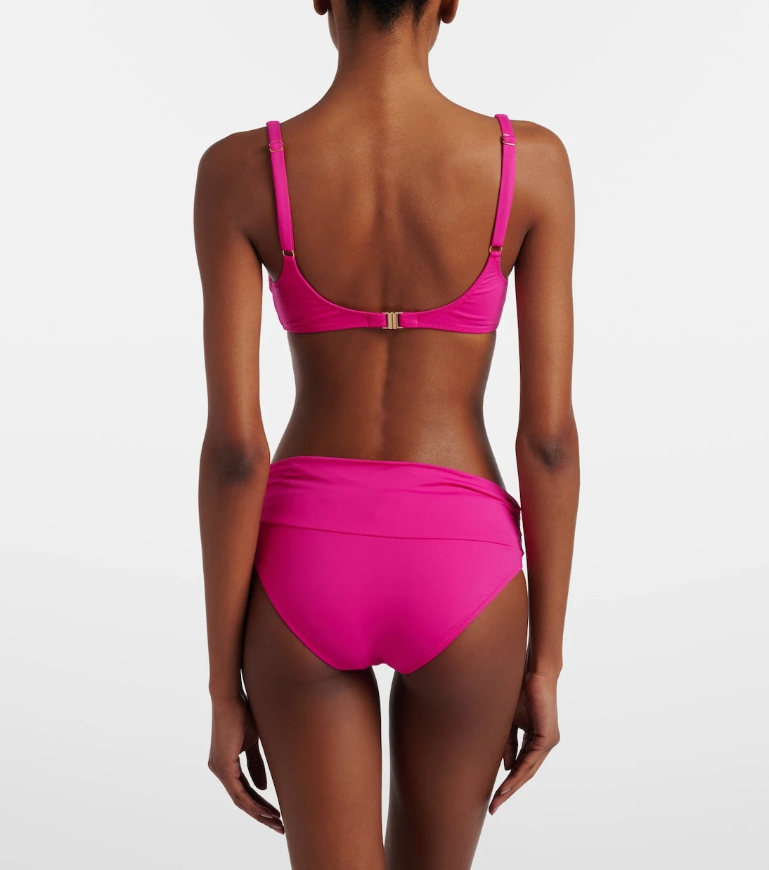 Melissa Odabash - Bel Air bikini top