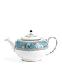 Florentine Turquoise Tea Set