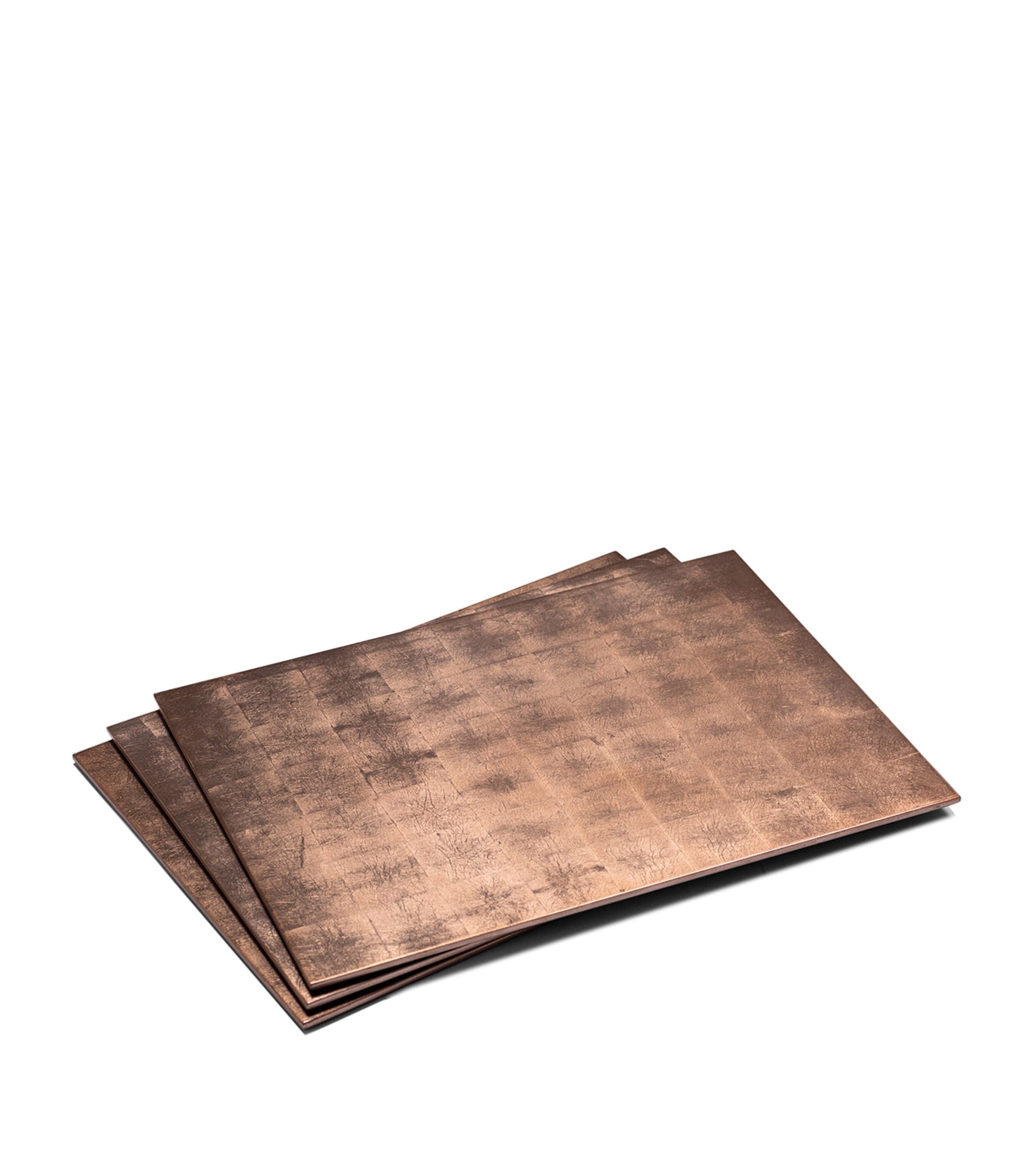 Silver Leaf Grand Placemat