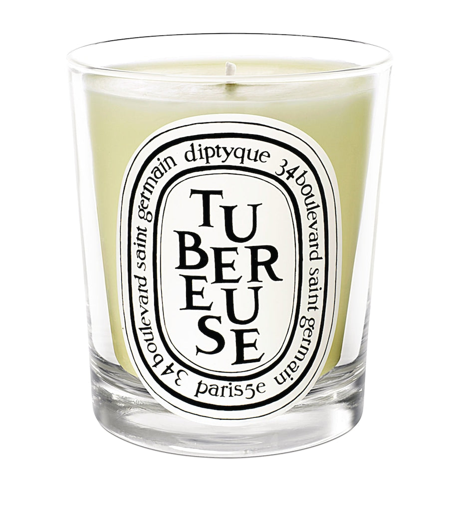 Mini Tubereuse Candle (70g)