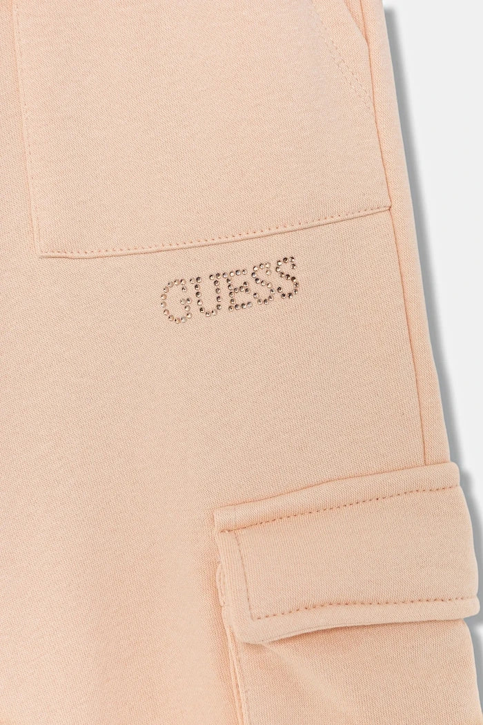 Guess Çocuk Spor Pantolonu