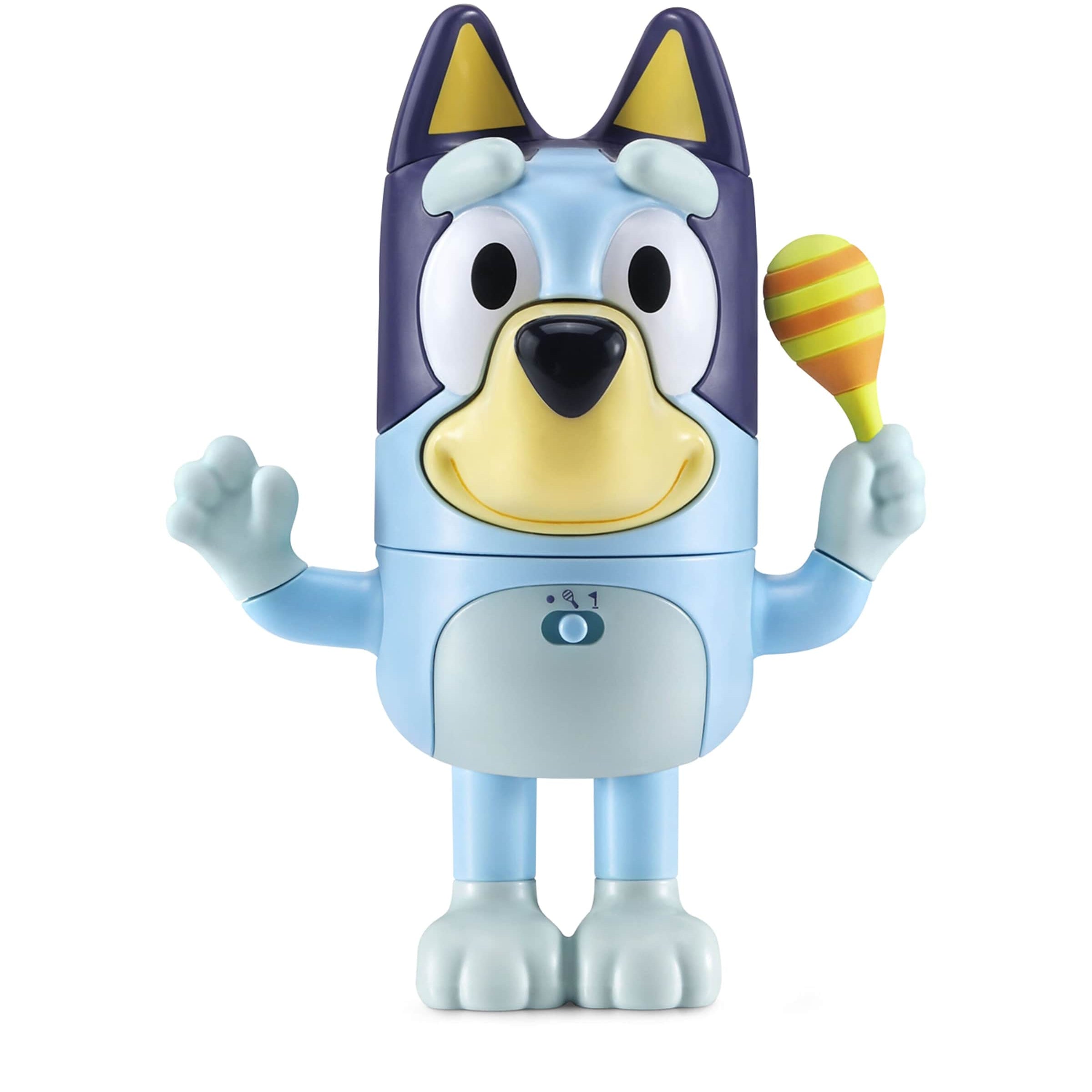VTech Shake It Bluey Toy