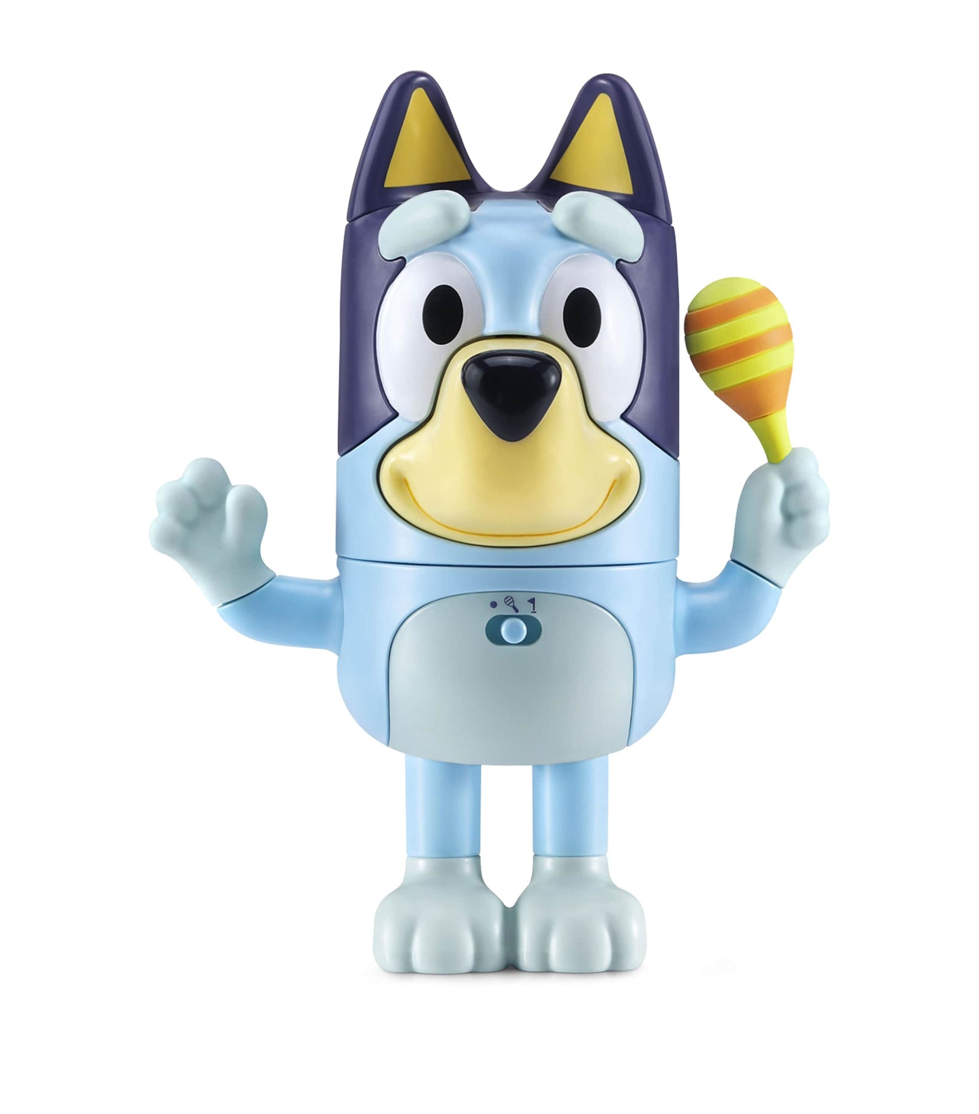 VTech Shake It Bluey Toy