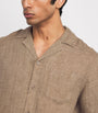 Linen Angelo Shirt