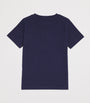 Cotton Logo T-Shirt (2-8 Years)