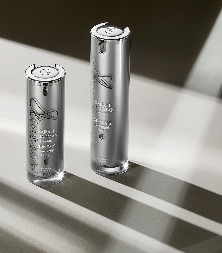 Overnight Facial Deluxe (30ml)