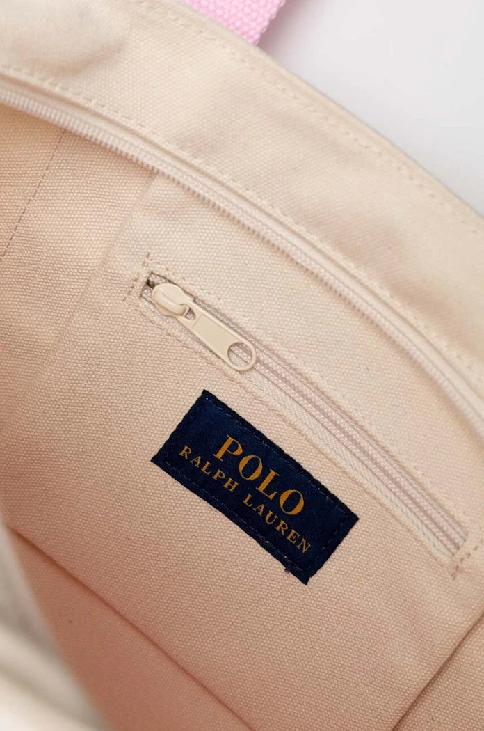 Детска чанта Polo Ralph Lauren