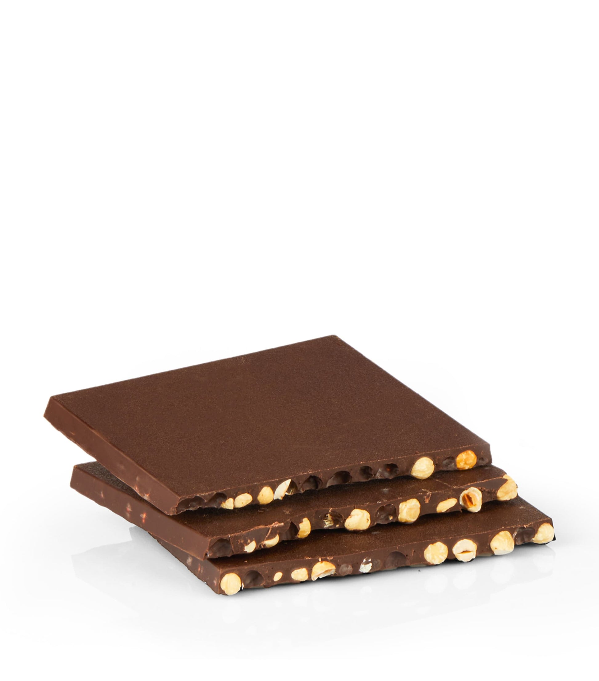 Maxi Dark Chocolate and Hazelnut Bar (800g)