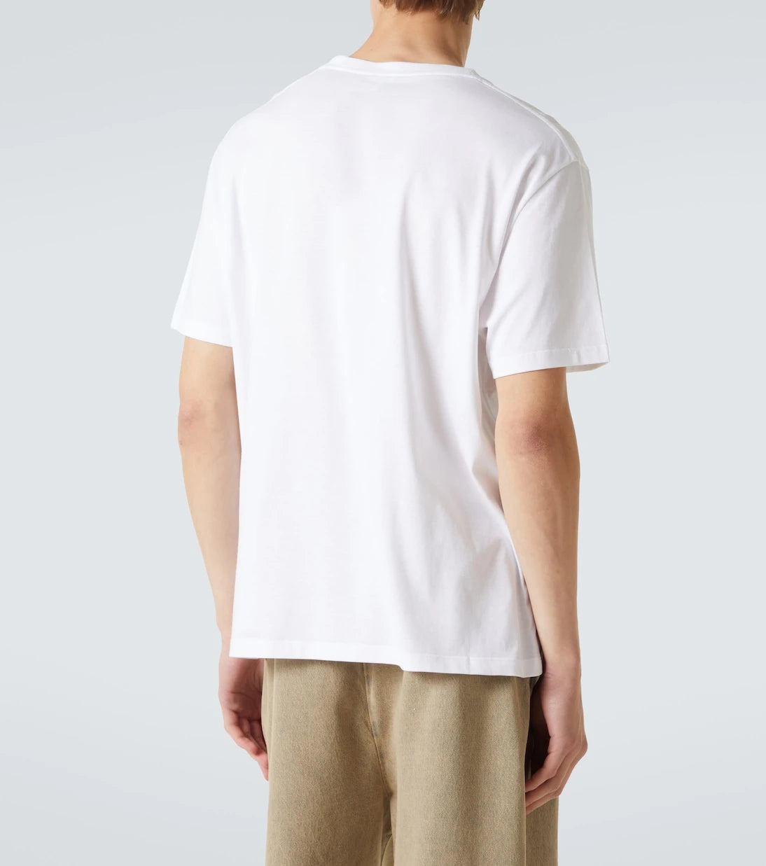 Loewe - Anagram cotton jersey T-shirt