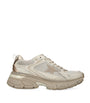 Golden Goose Brown Light Star Sneakers