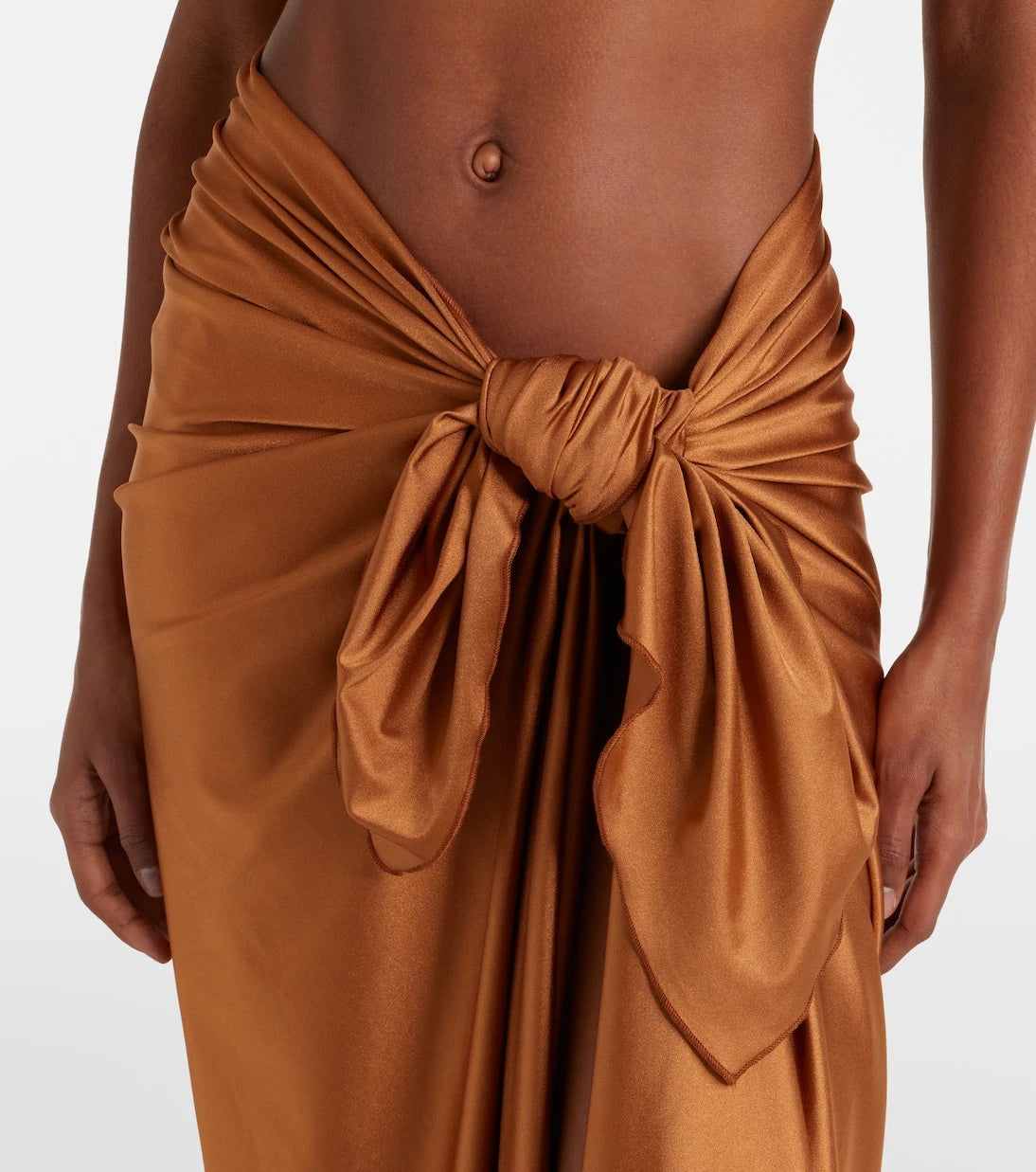 Jade Swim - غطاء الشاطئ نيلا