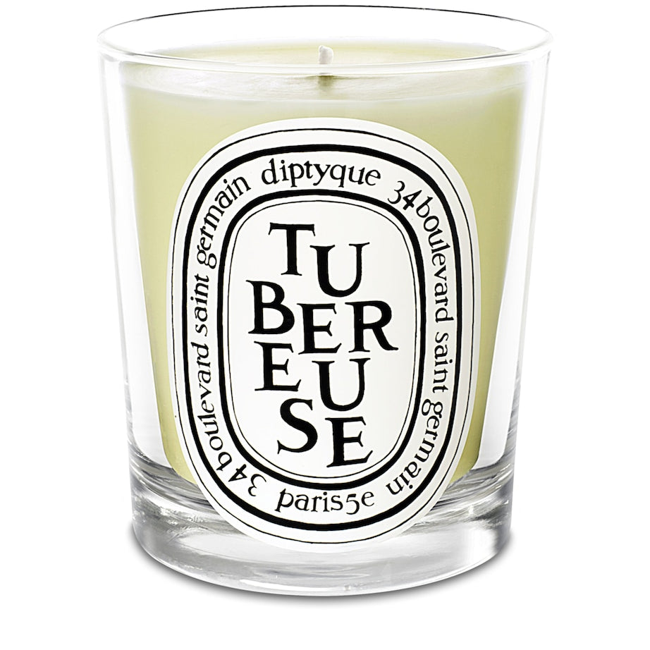Tubereuse Candle (190g)