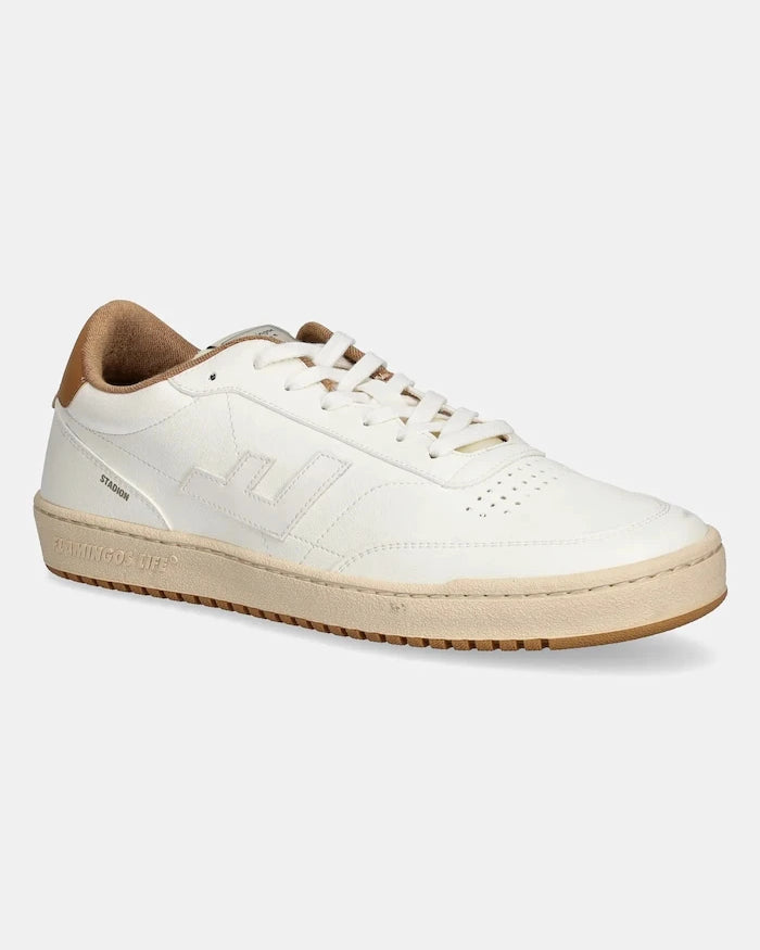 Flamingos Stadion Sneaker