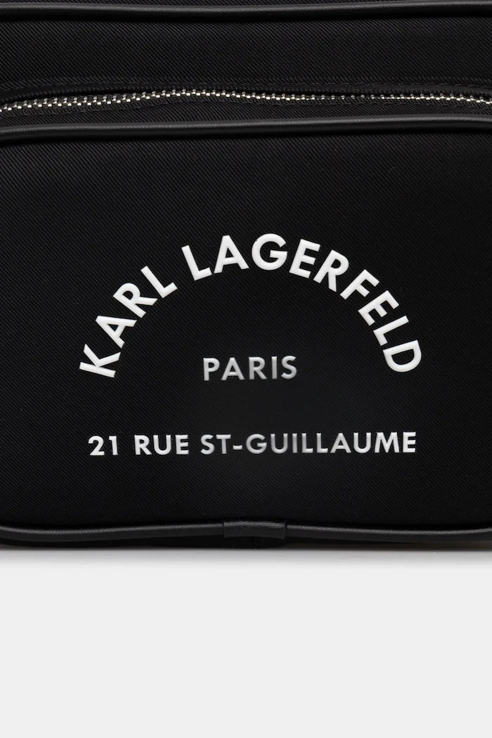 Чанта през рамо Karl Lagerfeld K/RSG