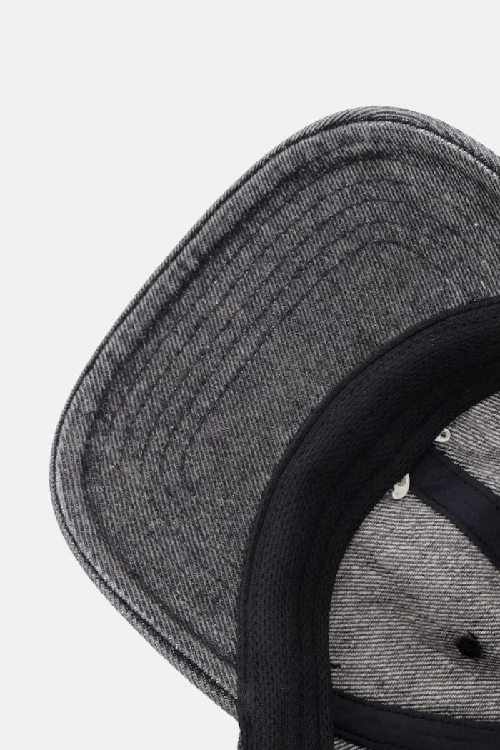 Puma Denim Baseball Şapkası Wardrobe Essential