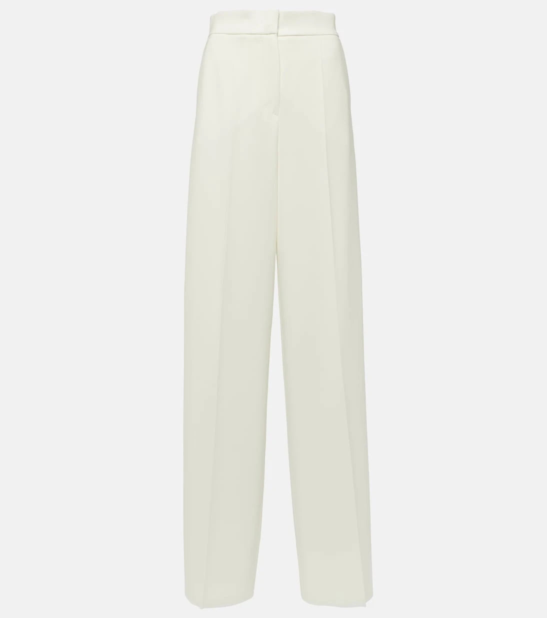 Max Mara - Ercole cady straight pants
