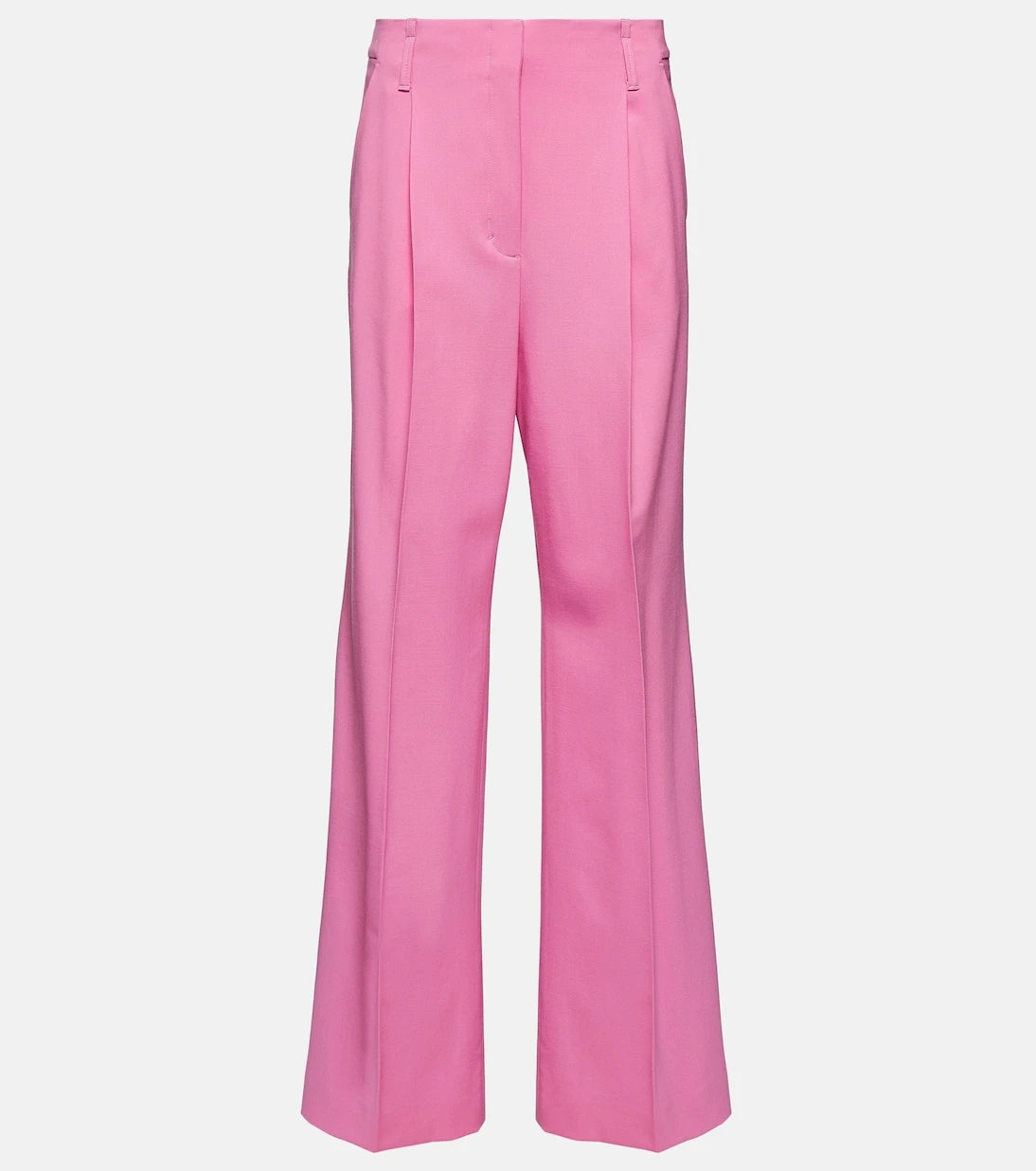 Dorothee Schumacher - Striking Essence wide-leg wool pants
