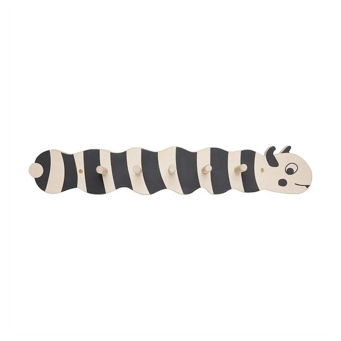 Закачалка за стена OYOY Larva Coat Rack
