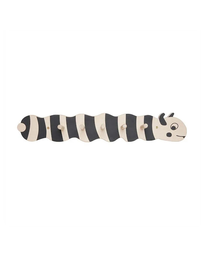 Duvara Monte Askılık OYOY Larva Coat Rack