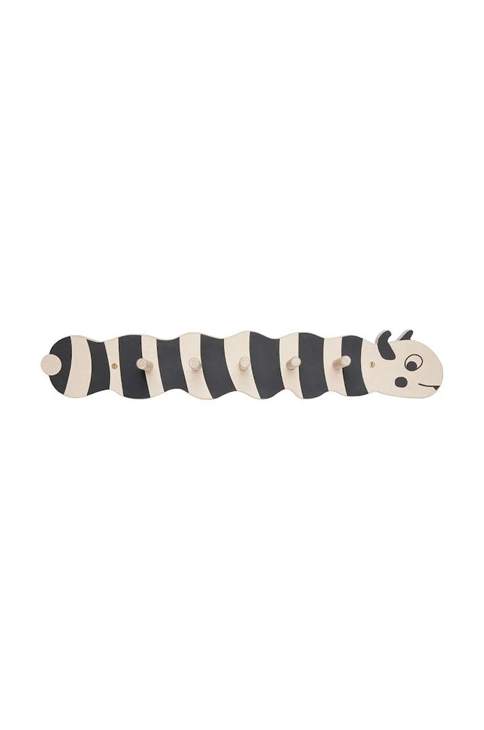 Закачалка за стена OYOY Larva Coat Rack
