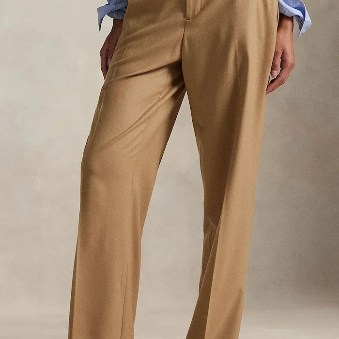Yün Pantolon Polo Ralph Lauren
