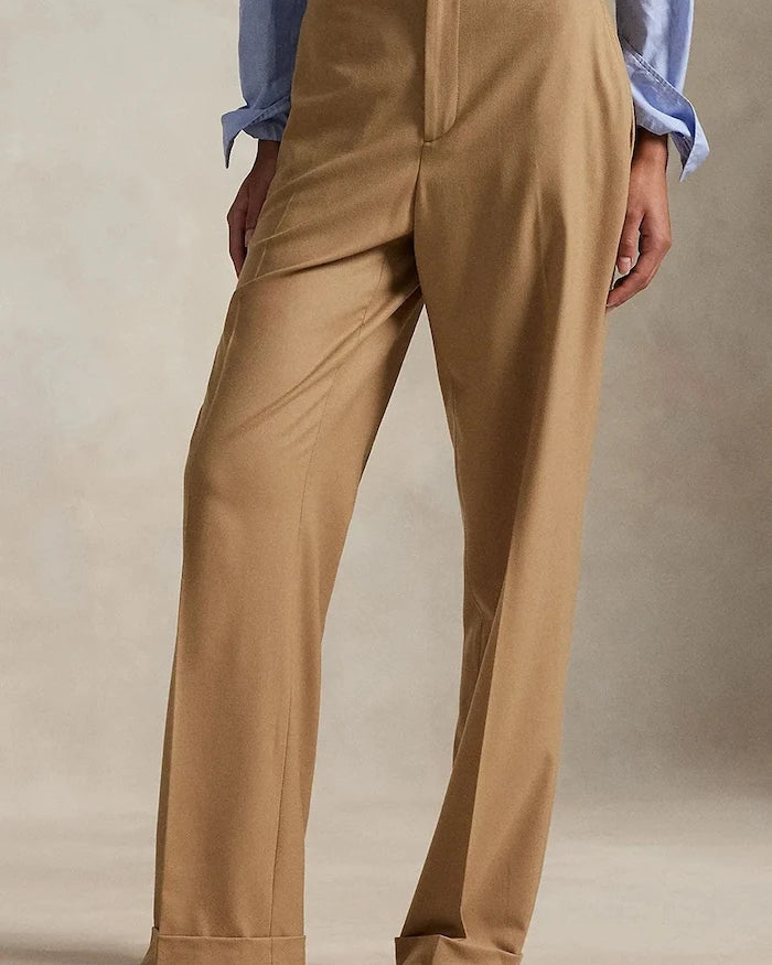 Yün Pantolon Polo Ralph Lauren