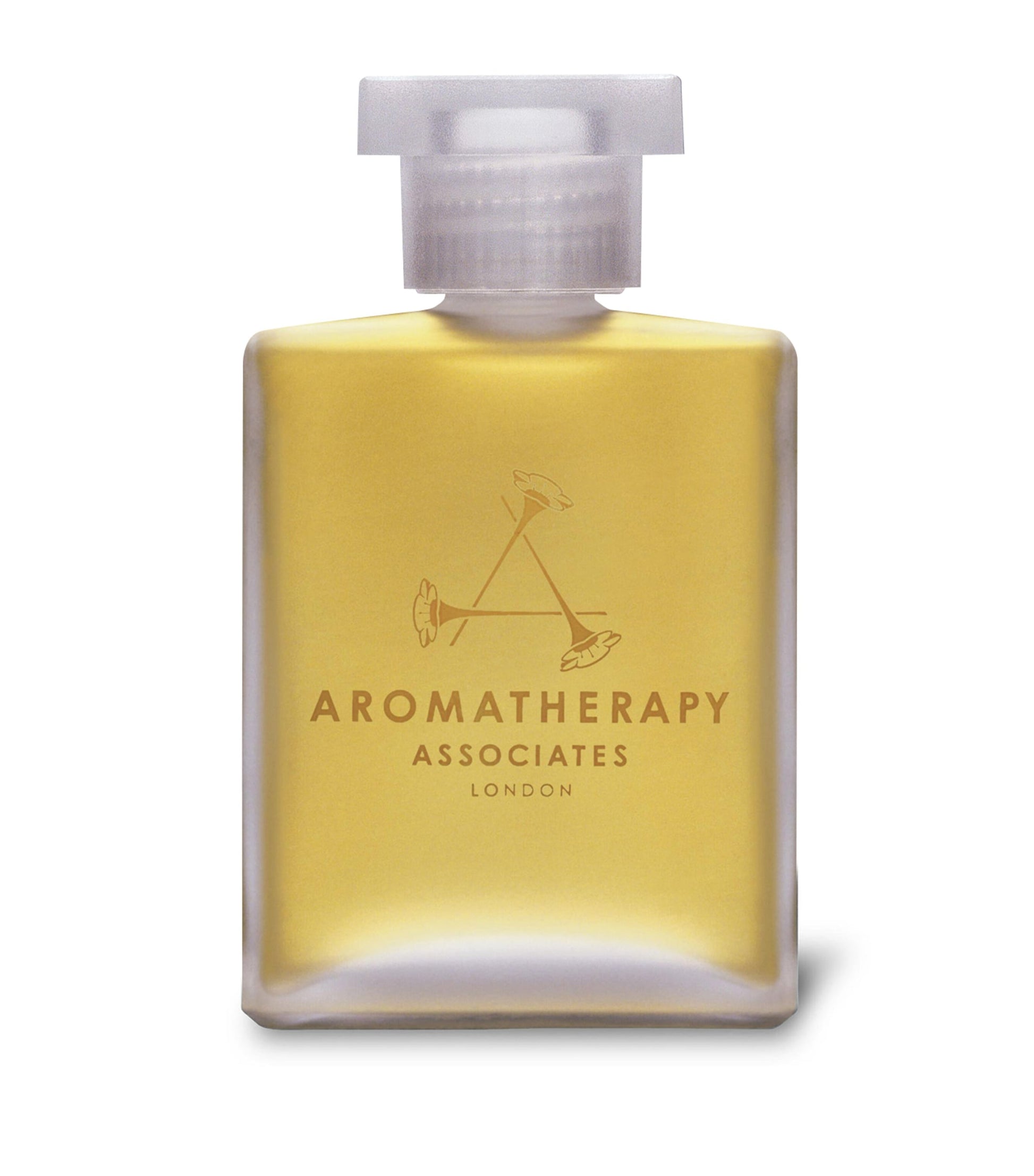 Inner Strength Bath & Shower Oil (55ml)