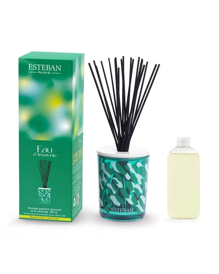 Арома дифузер Esteban Eau d'Amazonie 100 ml
