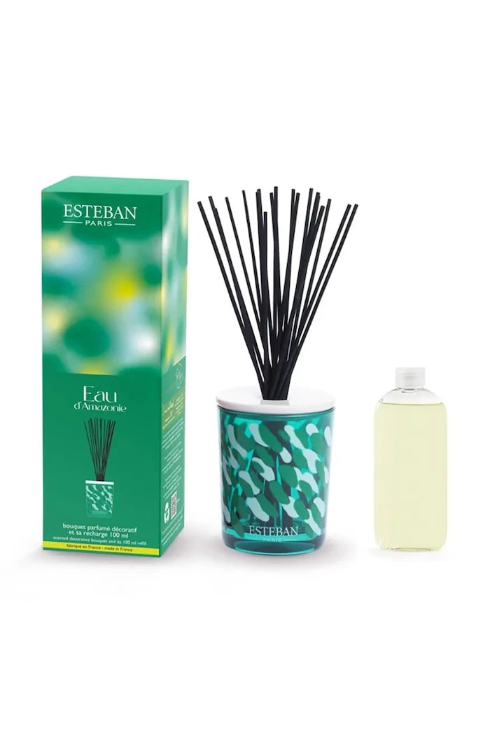 Арома дифузер Esteban Eau d'Amazonie 100 ml