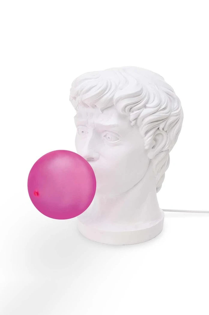 Настолна лампа Seletti Wonder Times