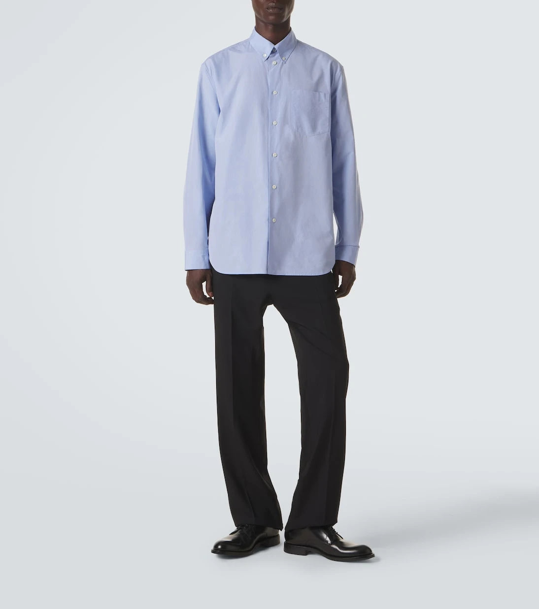 Jil Sander - Cotton shirt